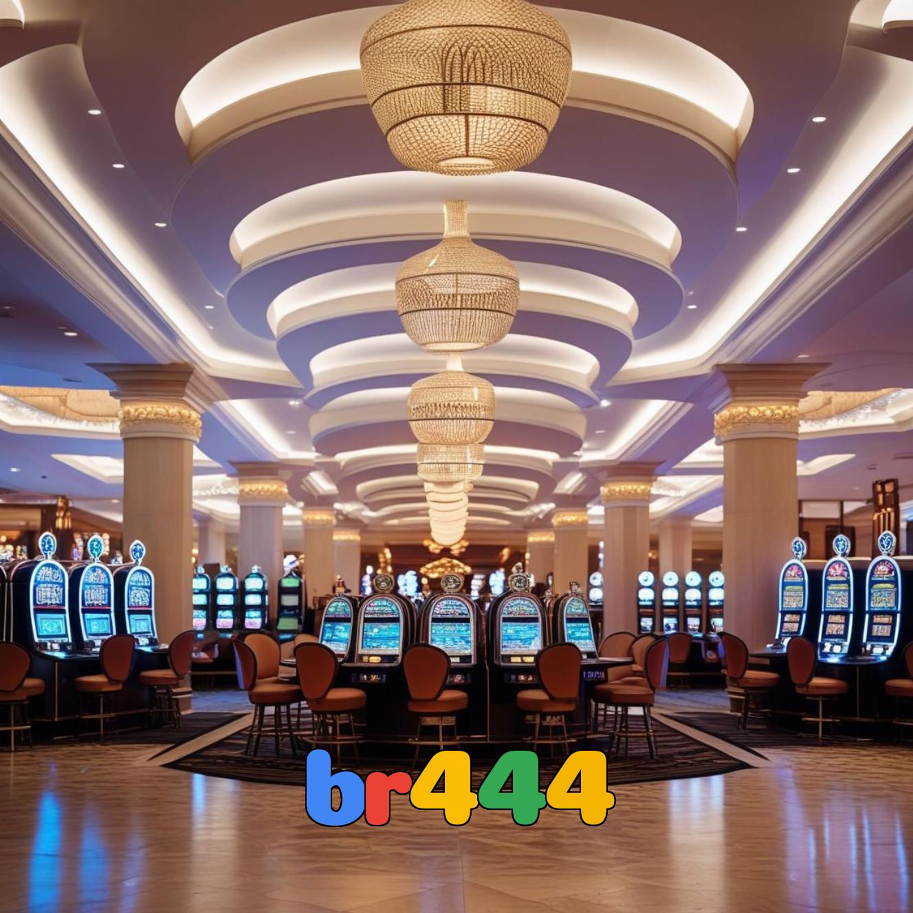 br444：O cassino online mais confiável com apostas no futebol e prêmios em blackjack!