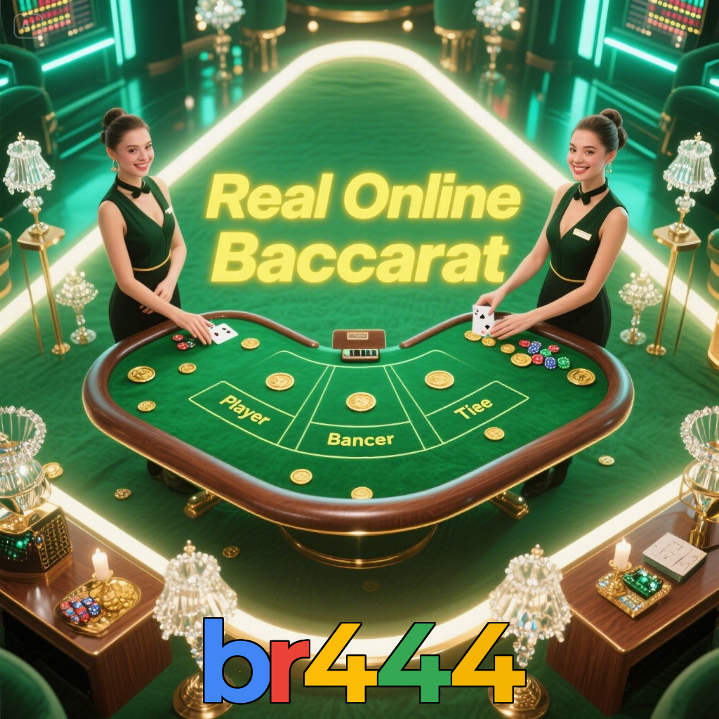 br444:Vire um mestre do Blackjack e conquiste sua vitória!