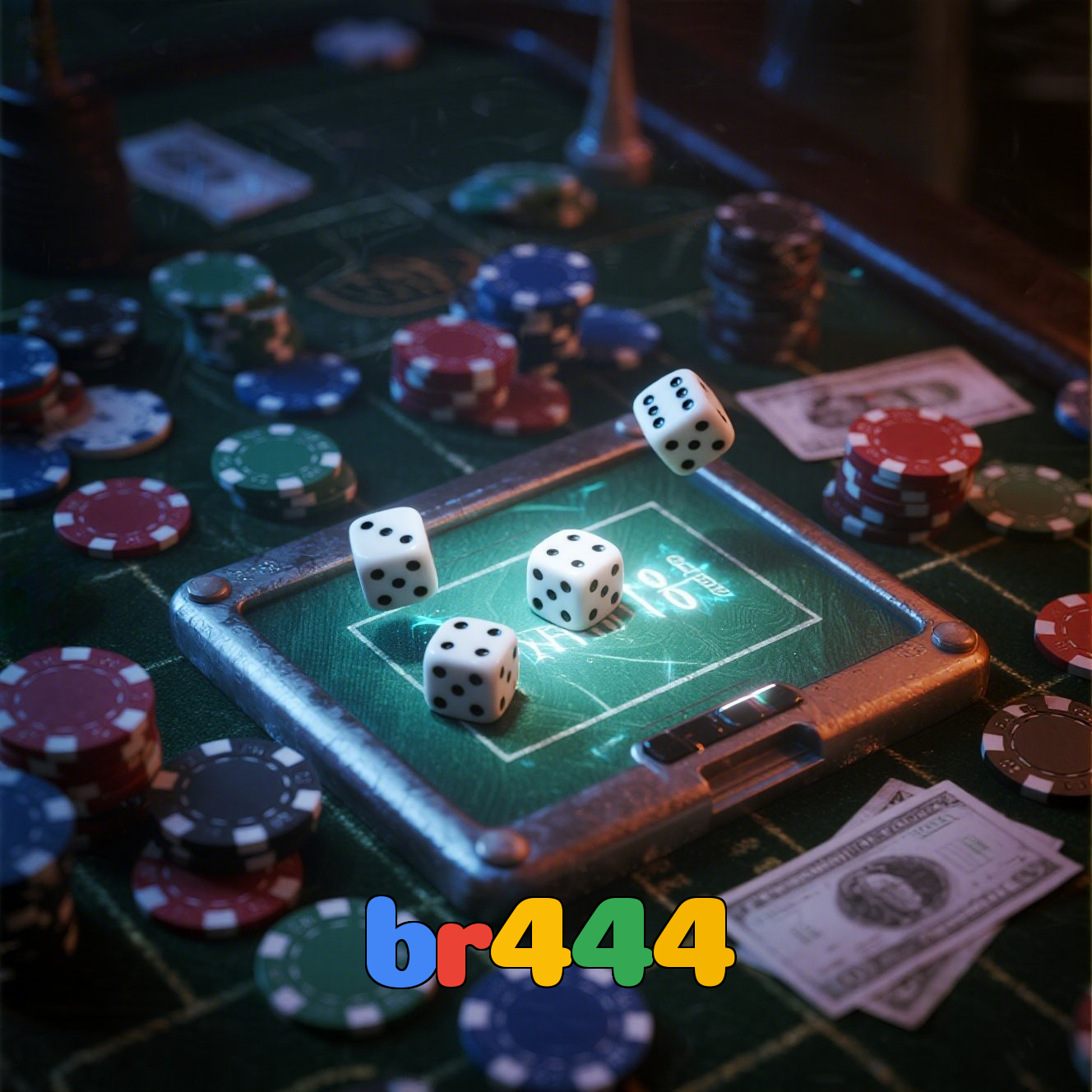 br444:A experiência de futebol ao vivo e cassino online mais emocionante espera por você!