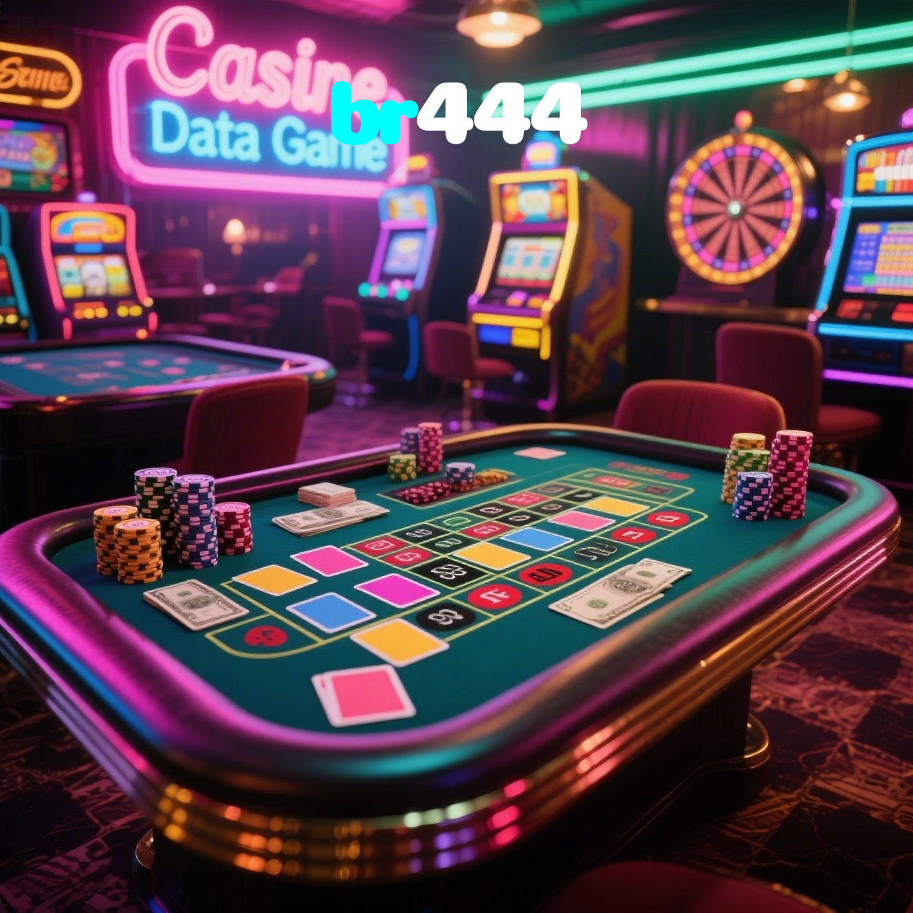 br444：Apostas ao vivo no futebol e grandes prêmios em jogos de blackjack!