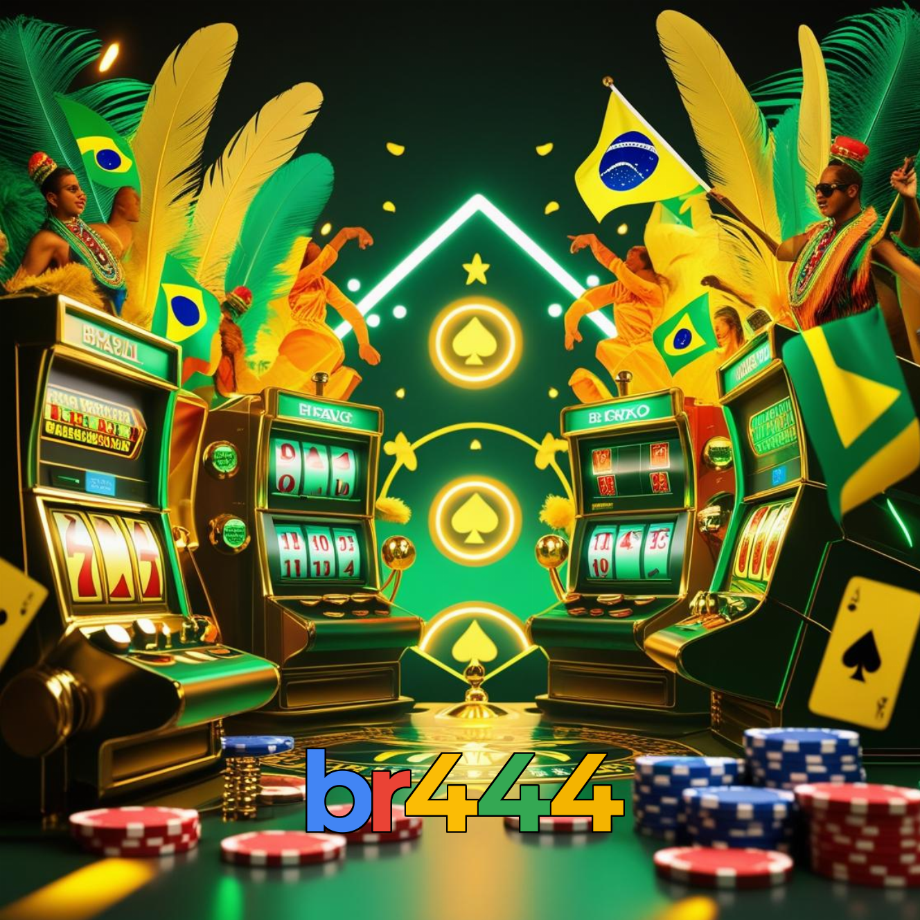 br444:Apostas no futebol e grandes prêmios em slots e roleta esperam por você!