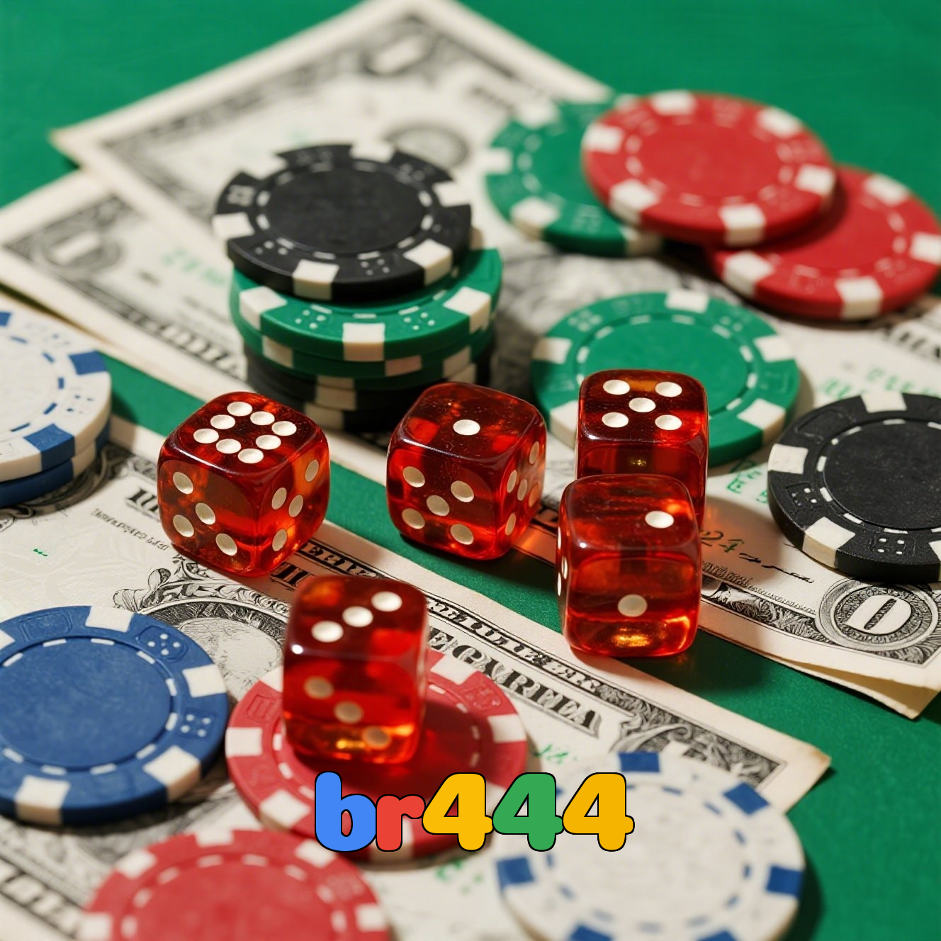 br444：Apostas no futebol e diversão garantida com roleta e blackjack!