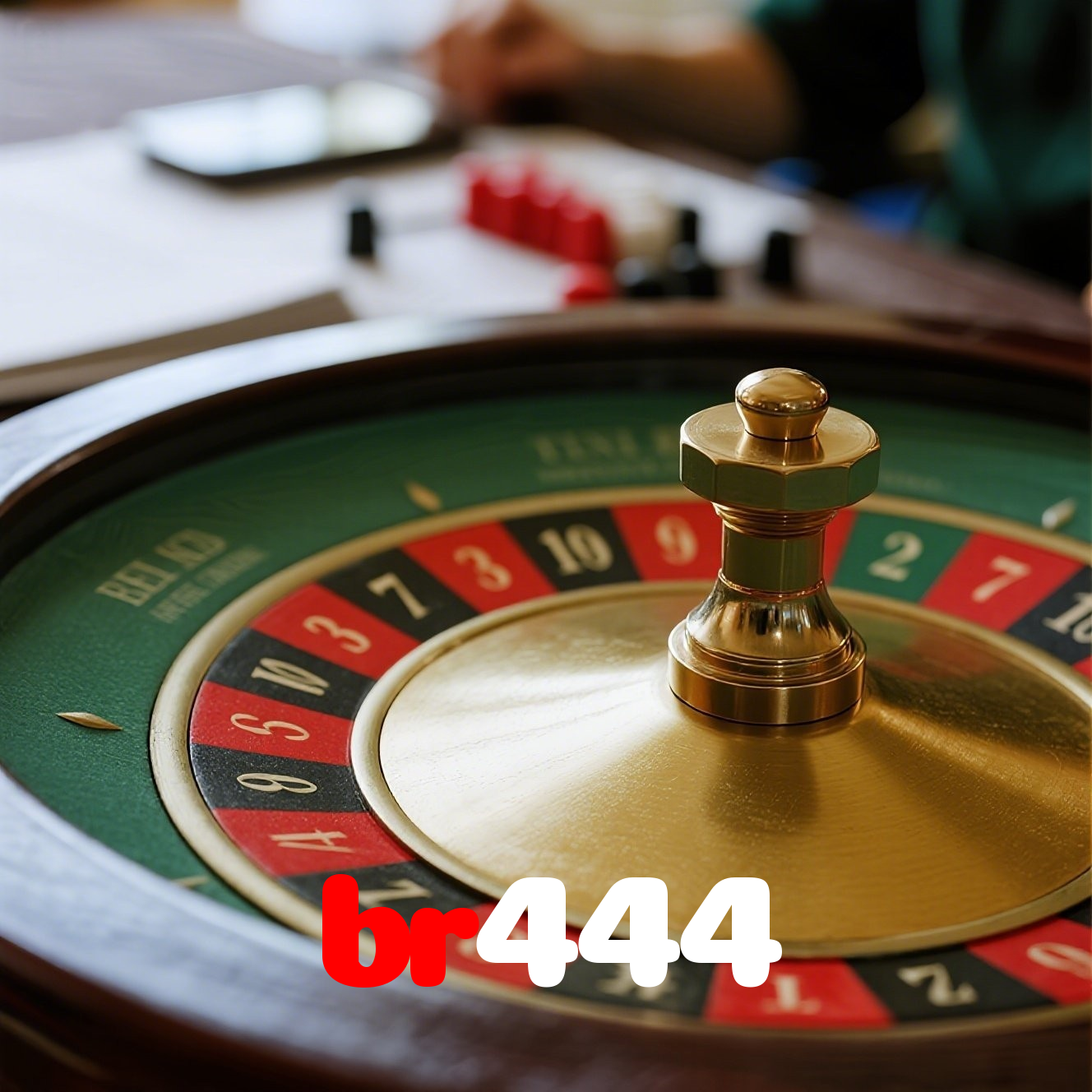 br444:Ganhe na roleta e aposte no futebol no cassino online mais confiável!