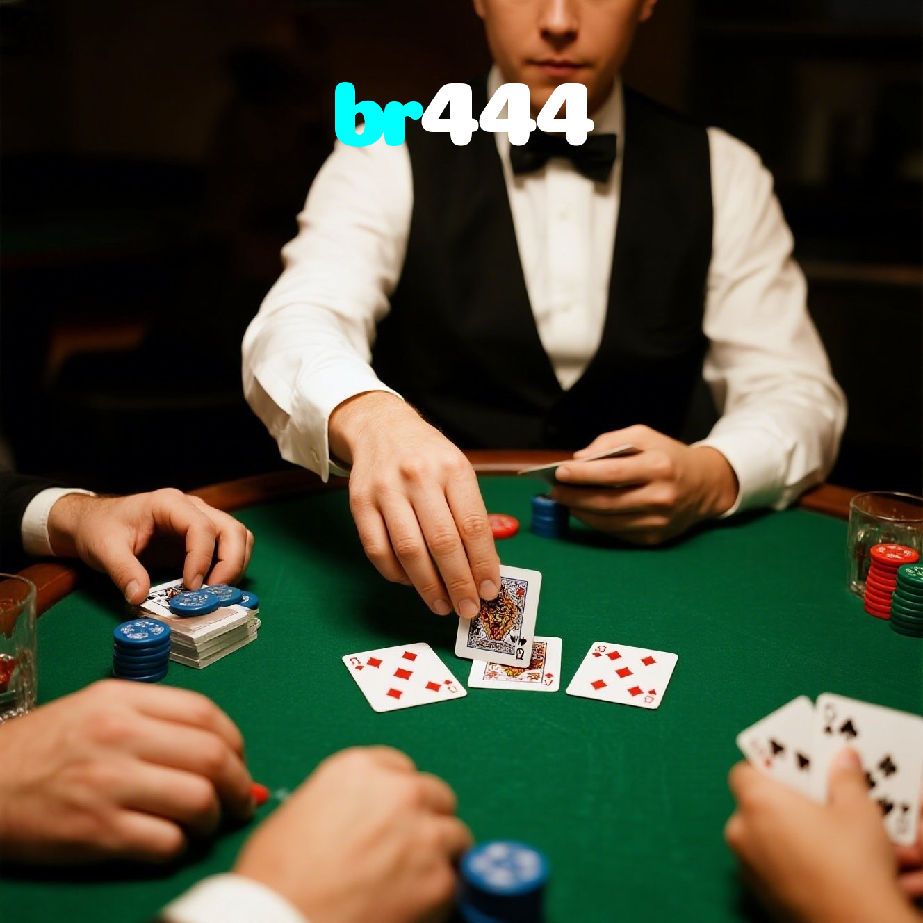 br444:Jogue slots, blackjack e aposte ao vivo no futebol com segurança!