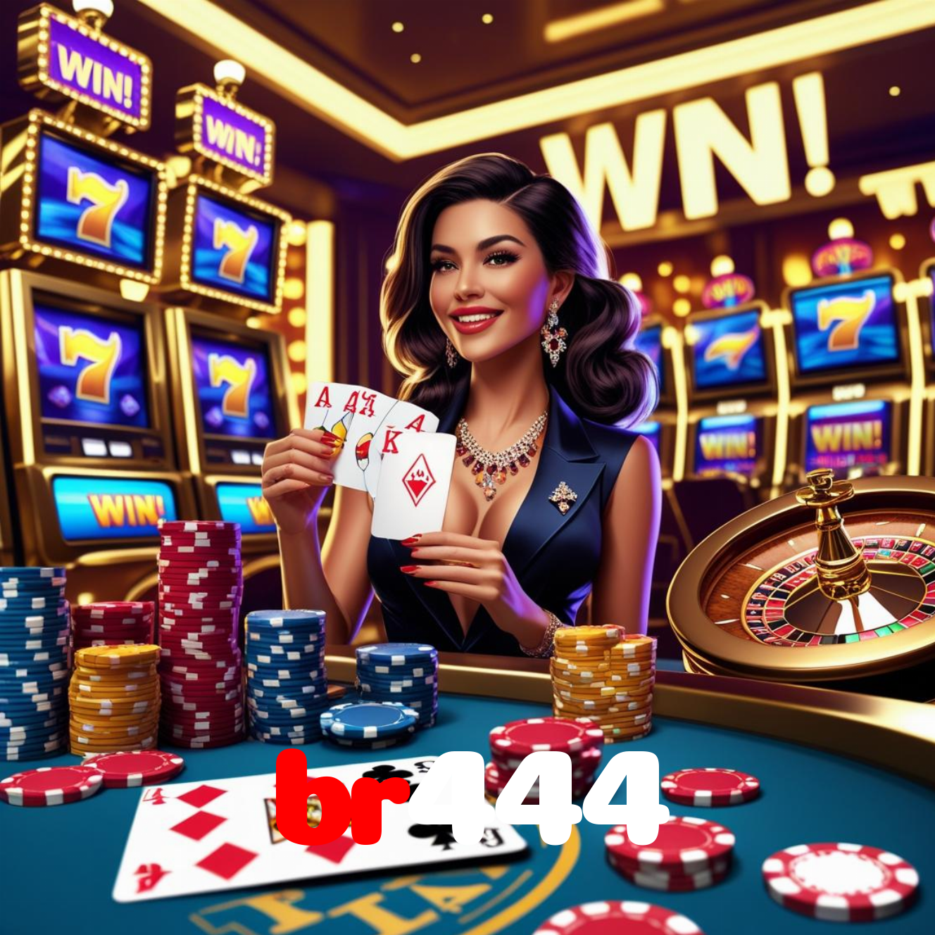 br444:Jogue agora nas melhores slots e ganhe prêmios fantásticos!