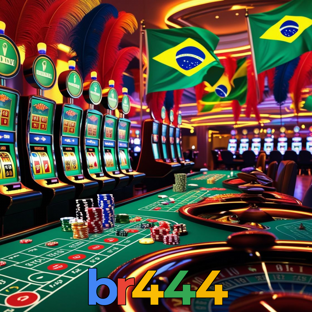 br444:Apostas no futebol e grandes prêmios nos melhores jogos de cassino!