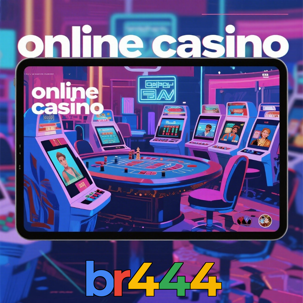 br444:Sua chance de ganhar começa no cassino online com poker e apostas no futebol!