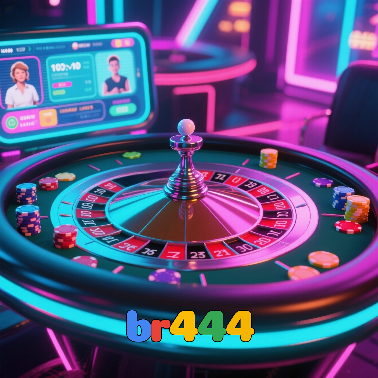 br444：Poker, roleta e apostas ao vivo no futebol online, tudo ao seu alcance!