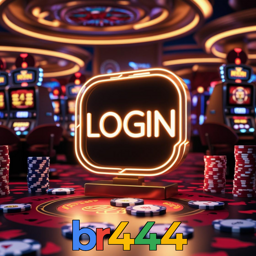 br444：Cada giro nas slots pode ser uma grande vitória! Aposte agora!
