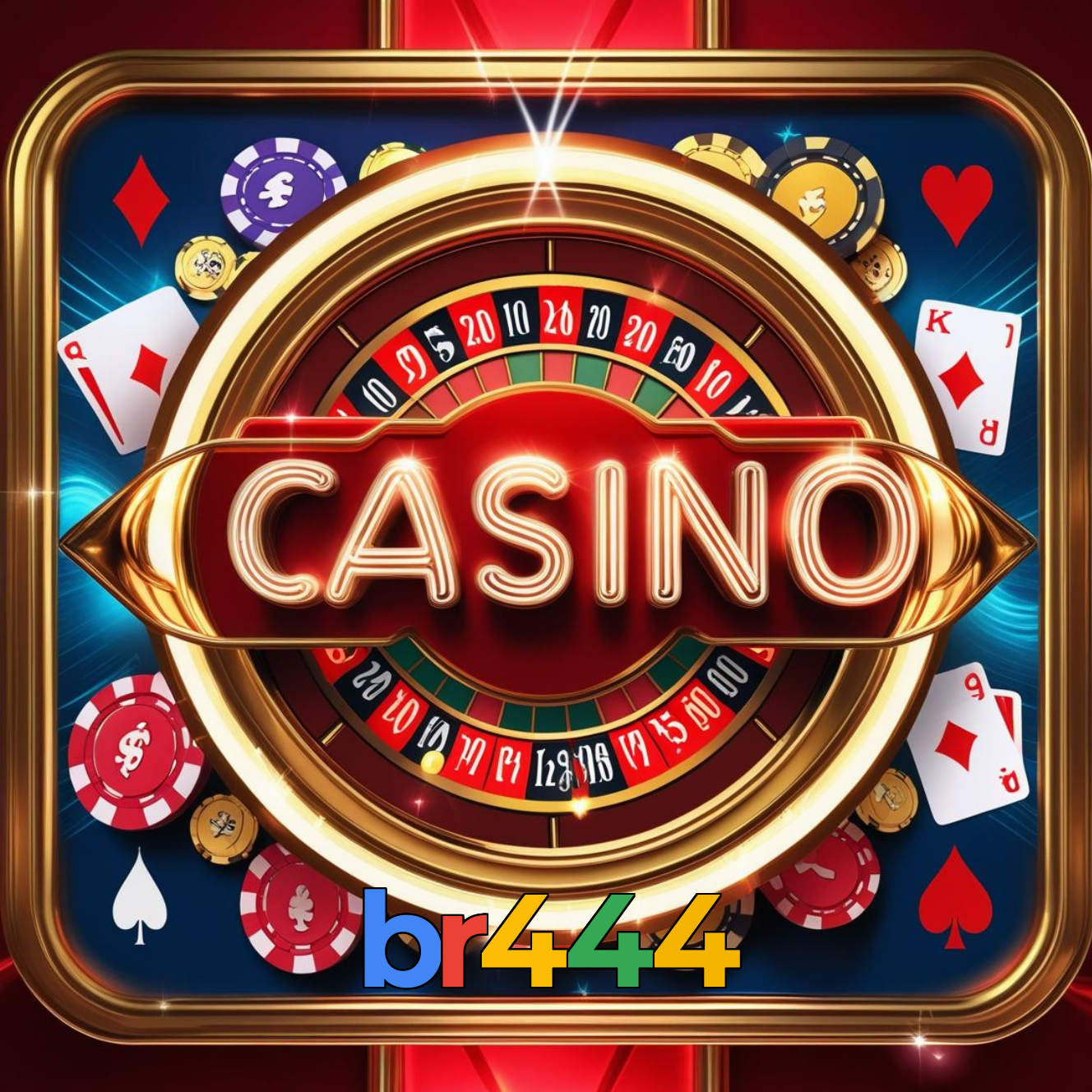 br444:O cassino online mais confiável com apostas no futebol e prêmios em blackjack!