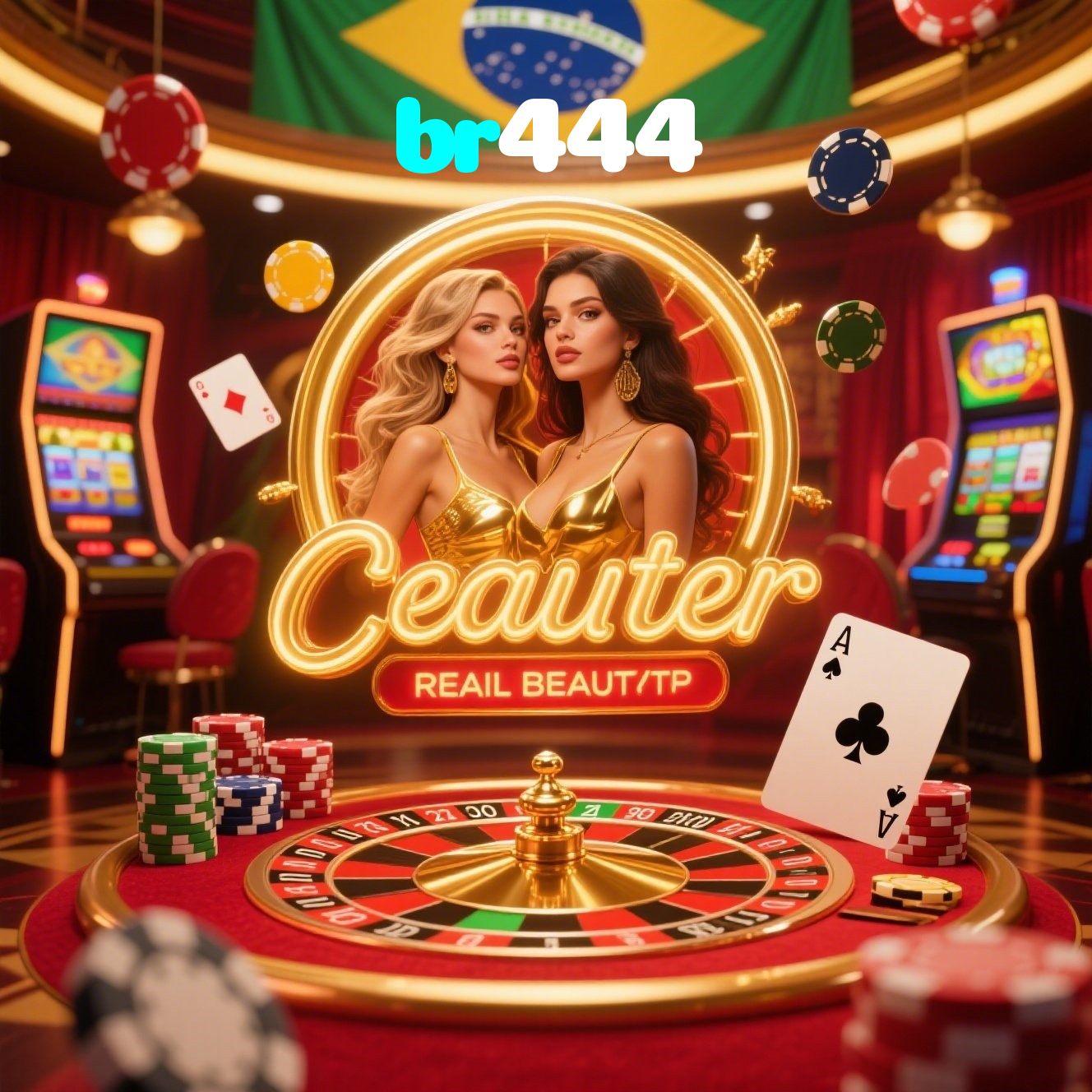 br444:Aposte no futebol e vença nas mesas de blackjack no cassino online!