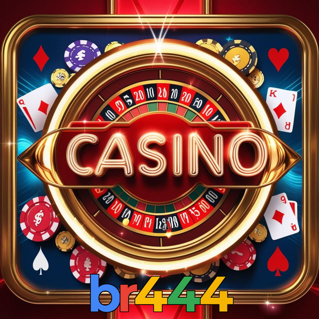 br444:O cassino online ideal para você jogar blackjack e apostar no futebol!