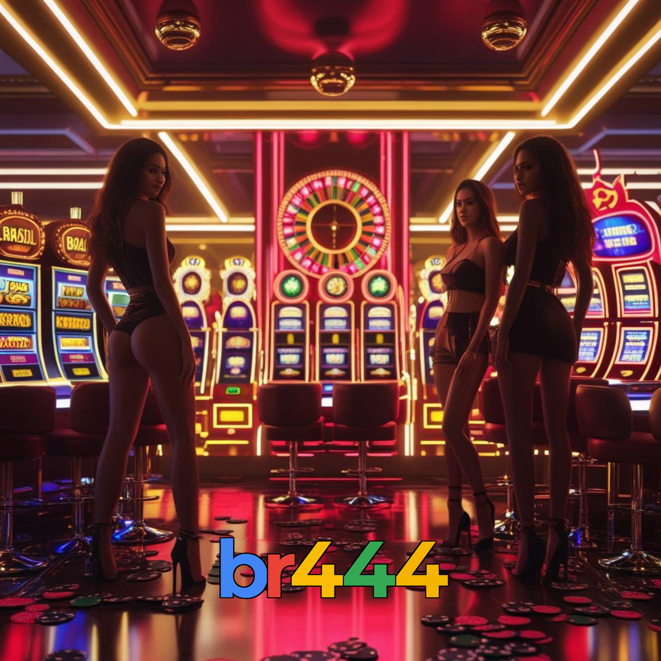 br444:Vença no poker e mostre que você é um verdadeiro campeão!