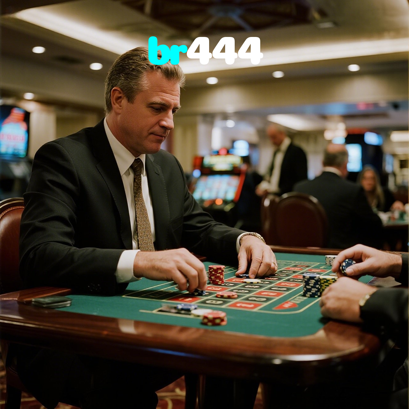 br444:Grandes vitórias em poker, roleta e apostas no futebol esperam por você!