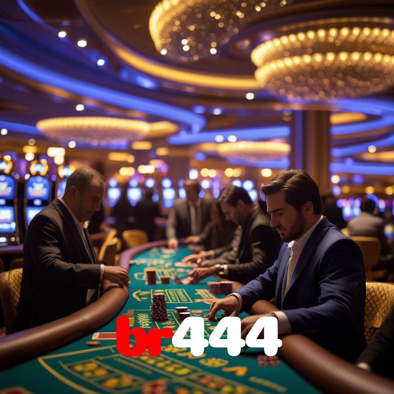 br444:O cassino online mais confiável, com poker, roleta e futebol online!