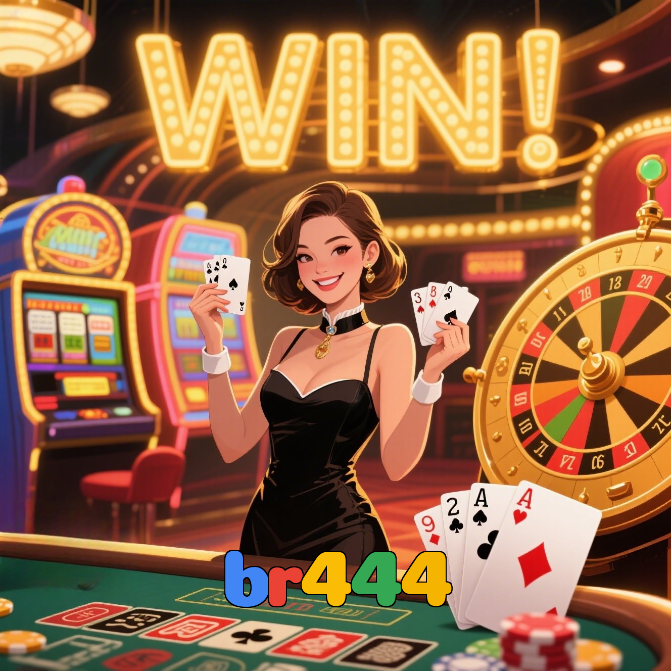 br444:Aposte no futebol e ganhe nos jogos de blackjack e poker online!