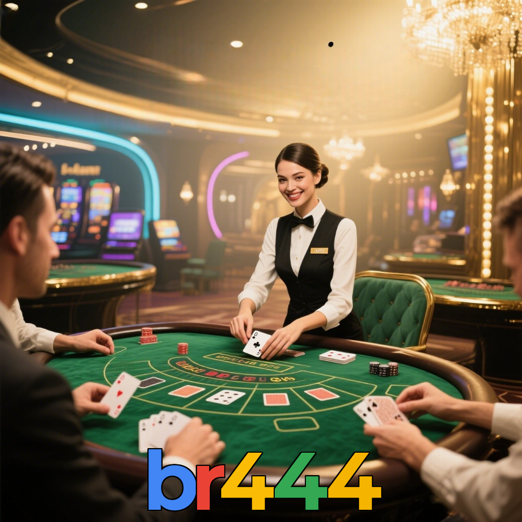 br444：Apostas ao vivo no futebol e grandes prêmios nos melhores jogos de cassino!