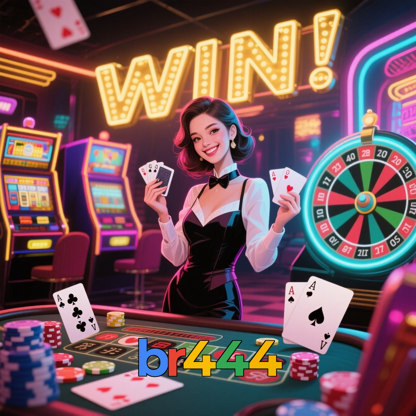 br444:O melhor cassino para você jogar slots e apostar no seu time de futebol!