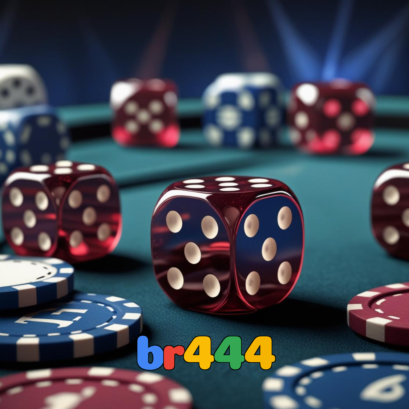 br444：Cada rodada na roleta é uma chance de ganhar prêmios enormes!