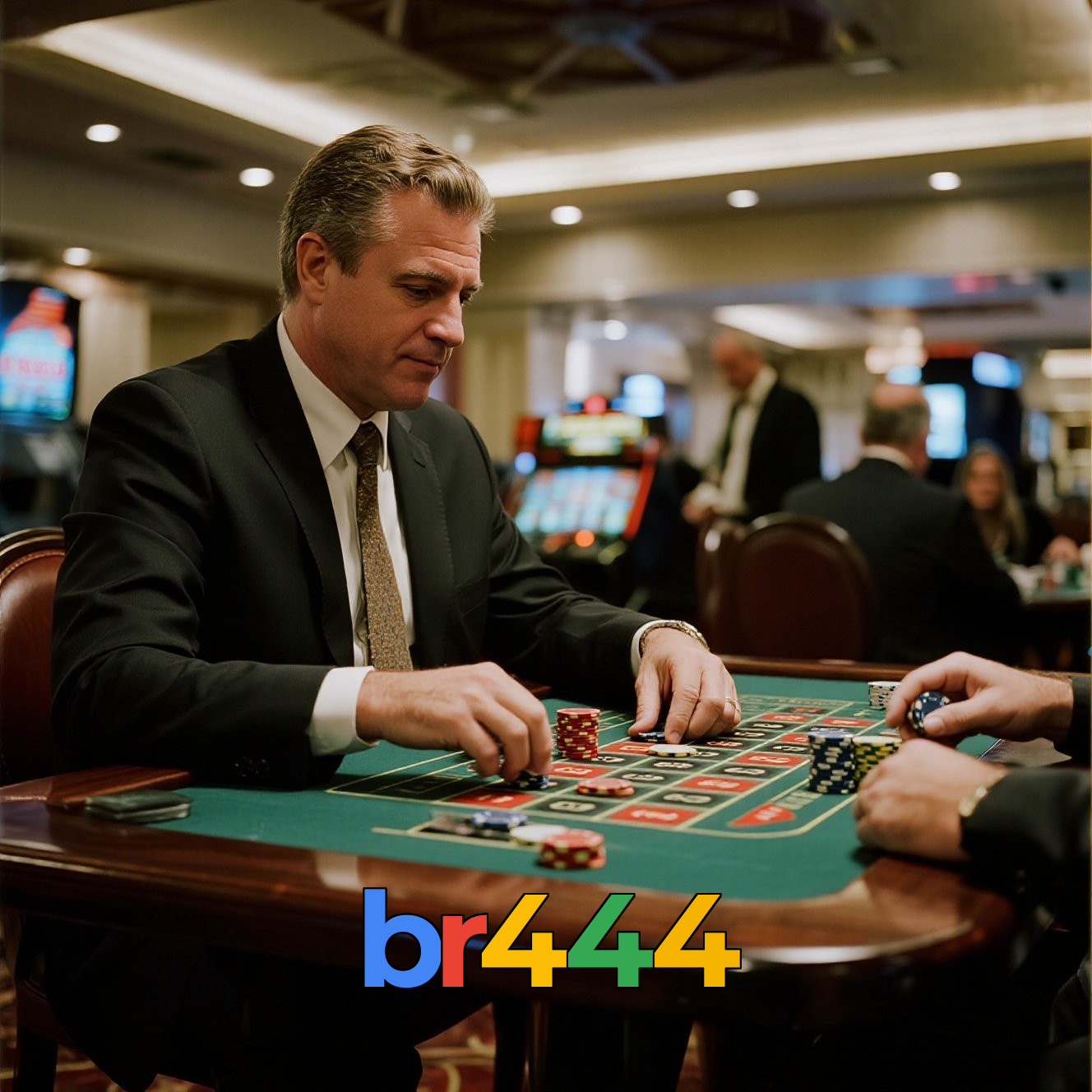 br444:Jogue poker, roleta e aposte no futebol para uma experiência épica!