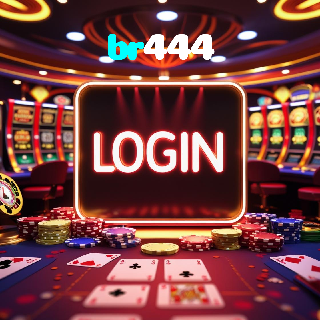 br444：Apostas ao vivo no futebol e grandes prêmios em jogos de blackjack!