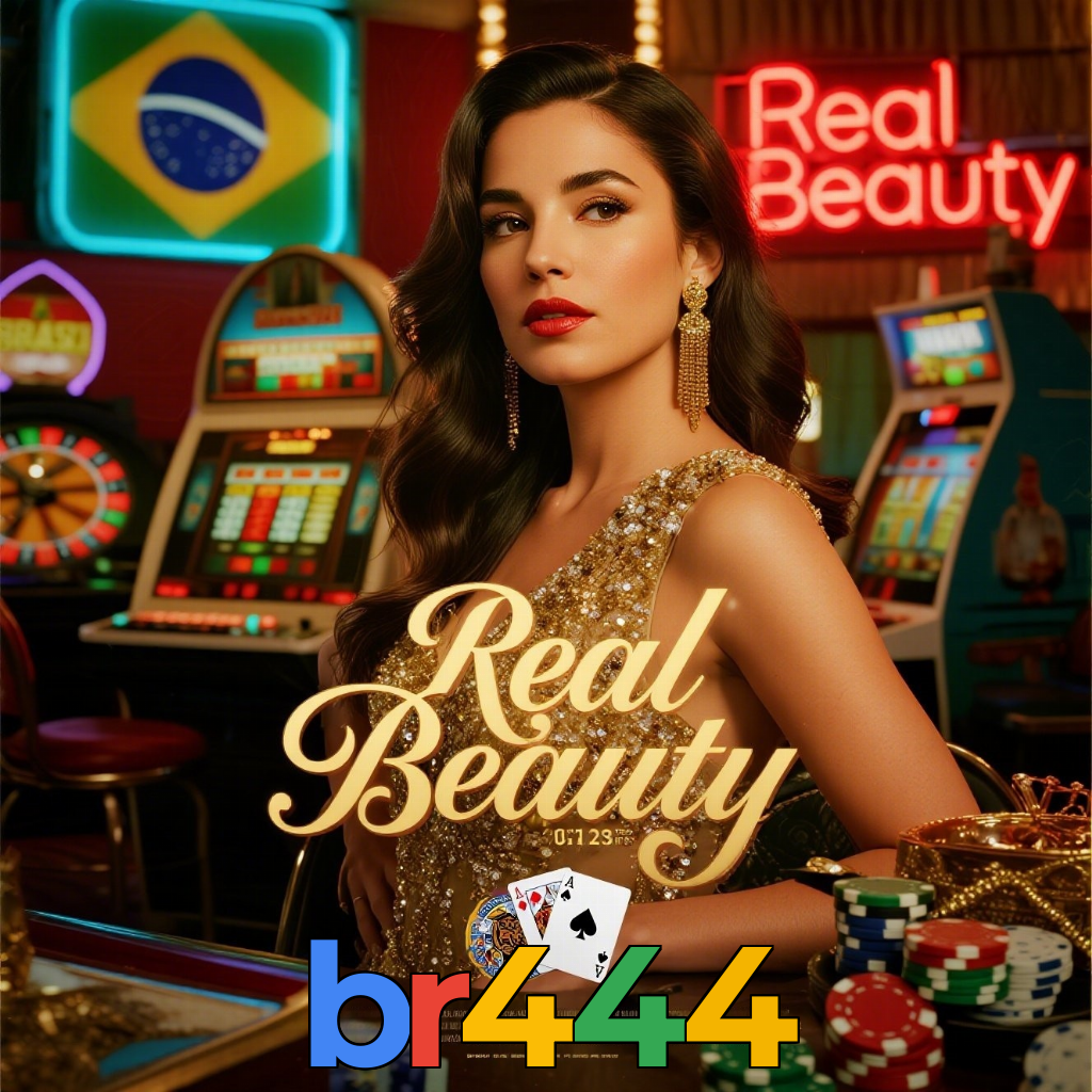 br444:Cada giro nas slots é uma nova chance de mudar sua sorte!