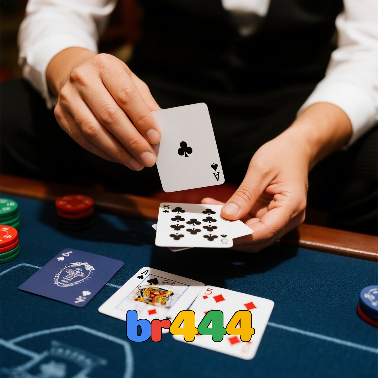 br444:Gire a roleta e conquiste grandes prêmios em nosso cassino!