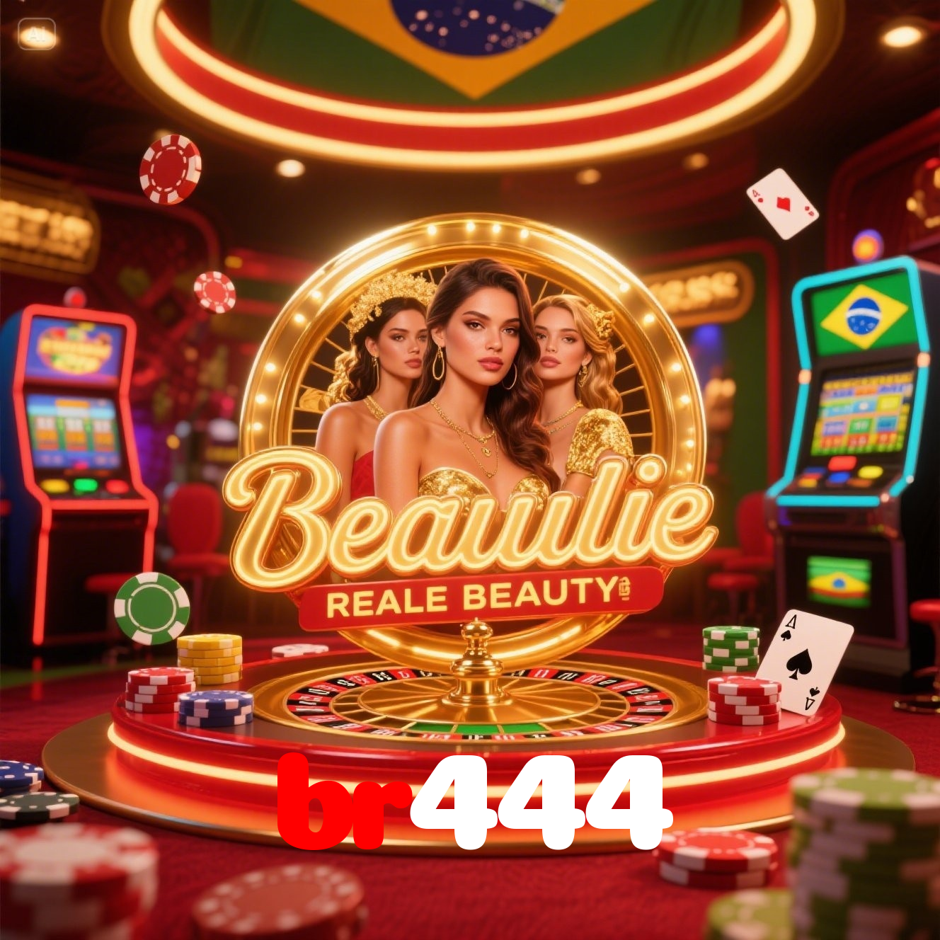 br444:A vitória no futebol online está esperando por você!