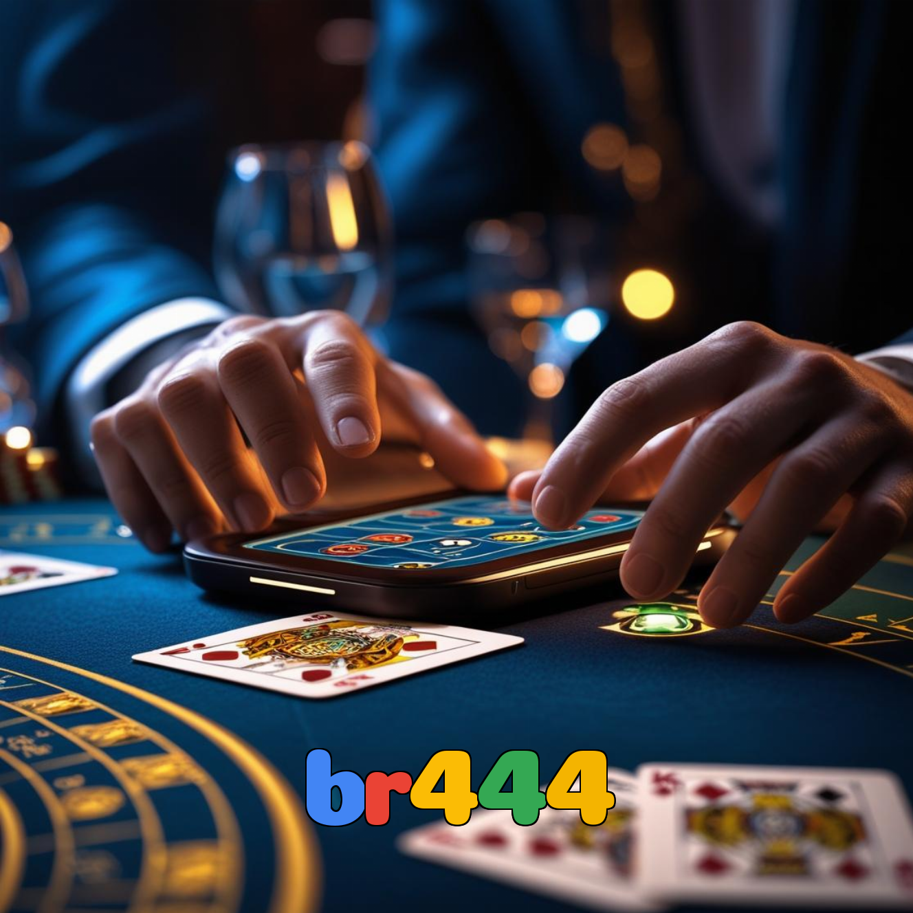 br444：Aposte no futebol e ganhe prêmios fantásticos no melhor cassino online!