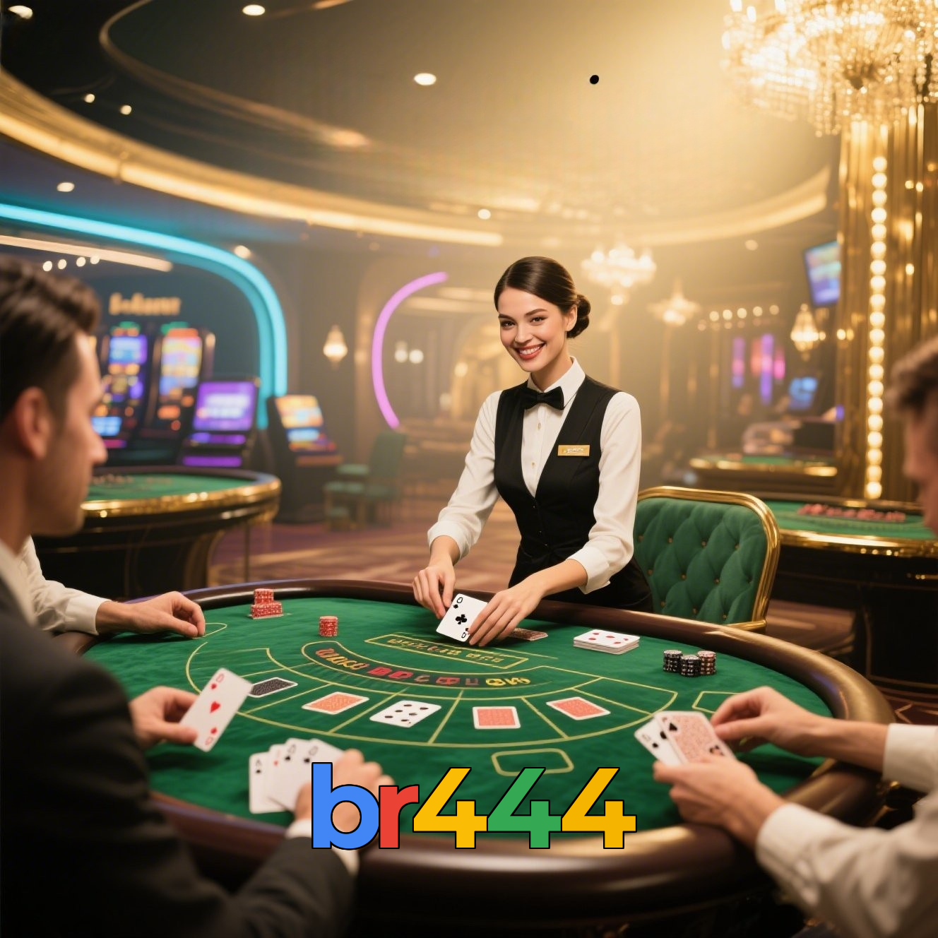br444:Jogue blackjack e conquiste vitórias épicas no nosso cassino online!