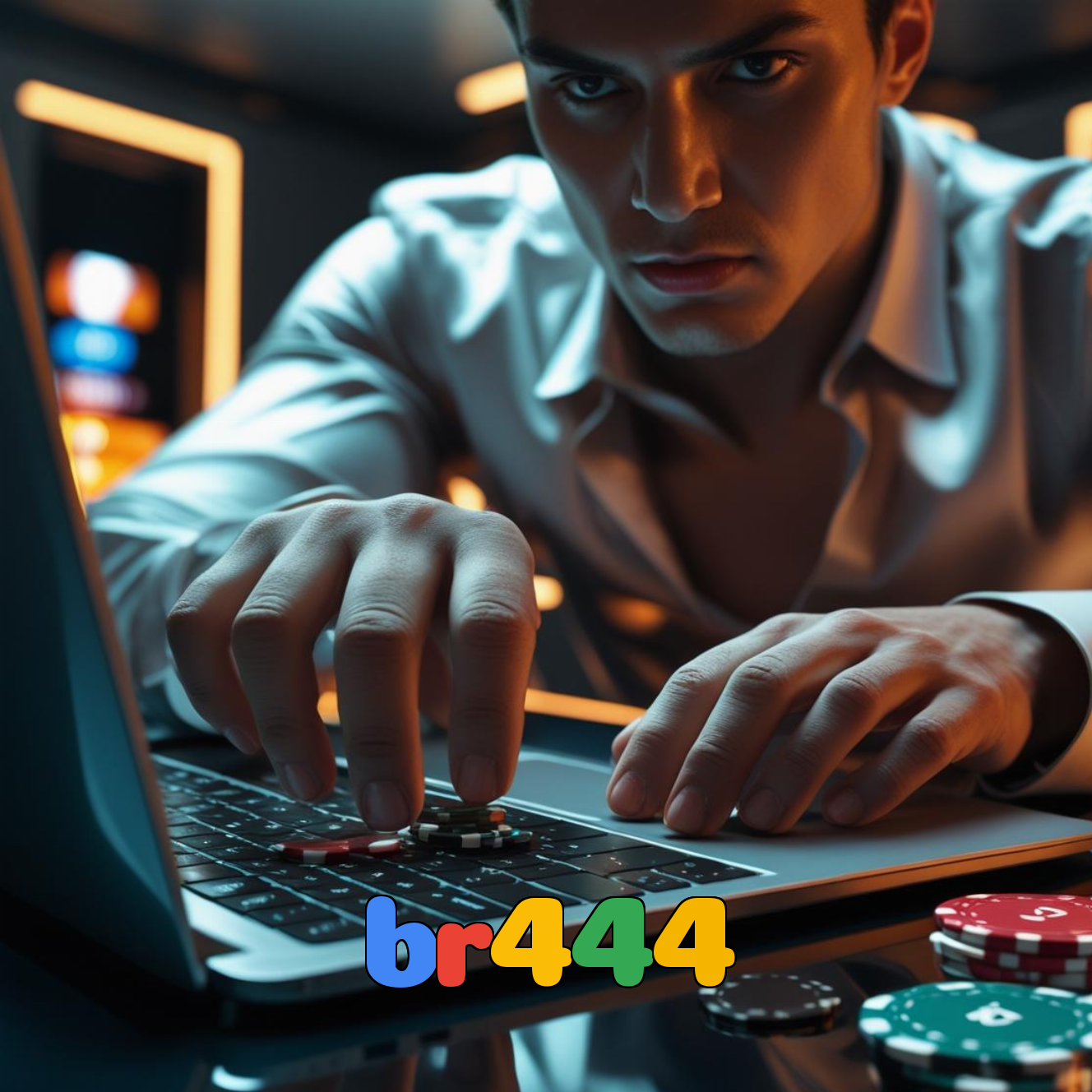 br444:Jogue poker, slots e aposte no futebol para uma experiência única!