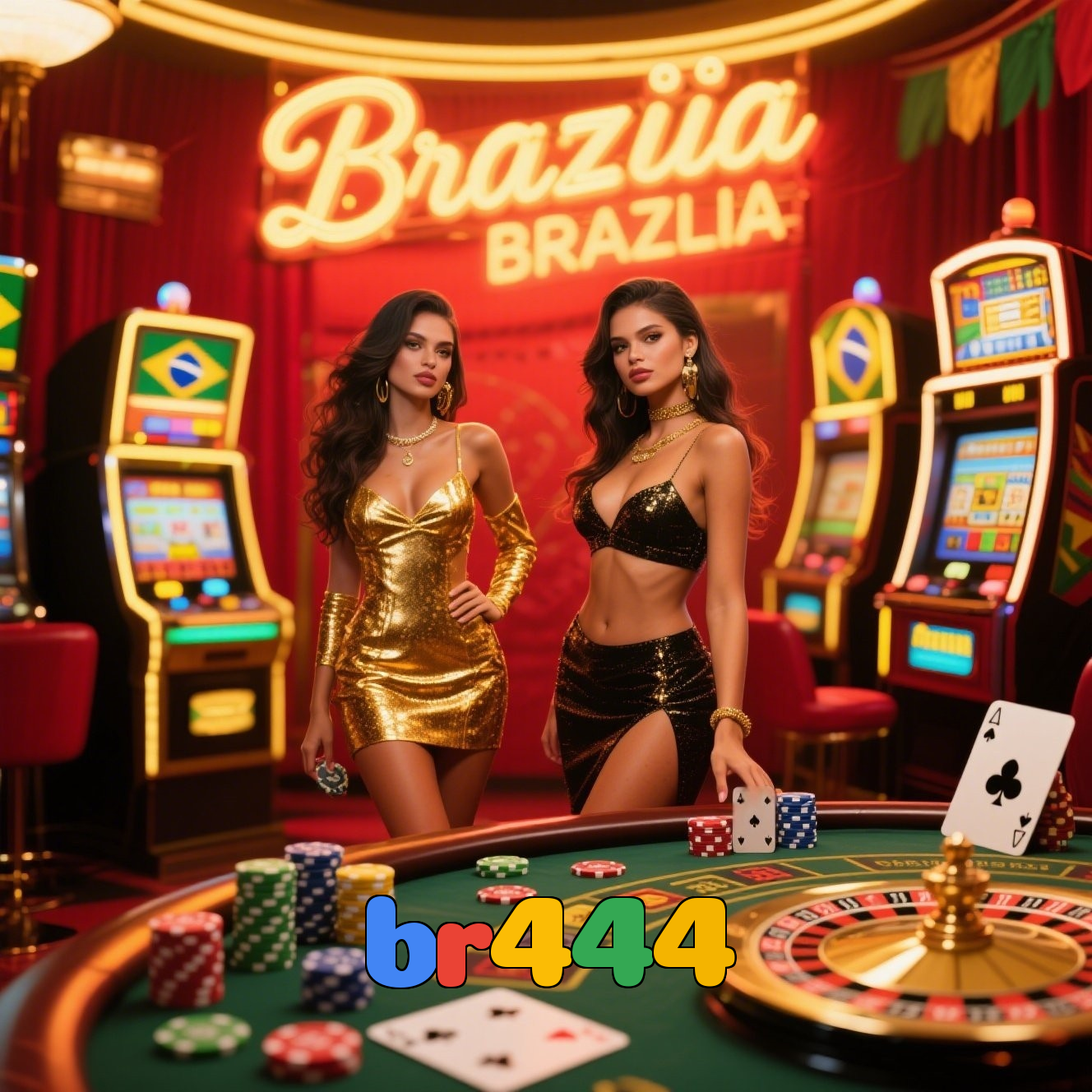 br444:Prepare-se para a ação! Jogue blackjack e vença como nunca!