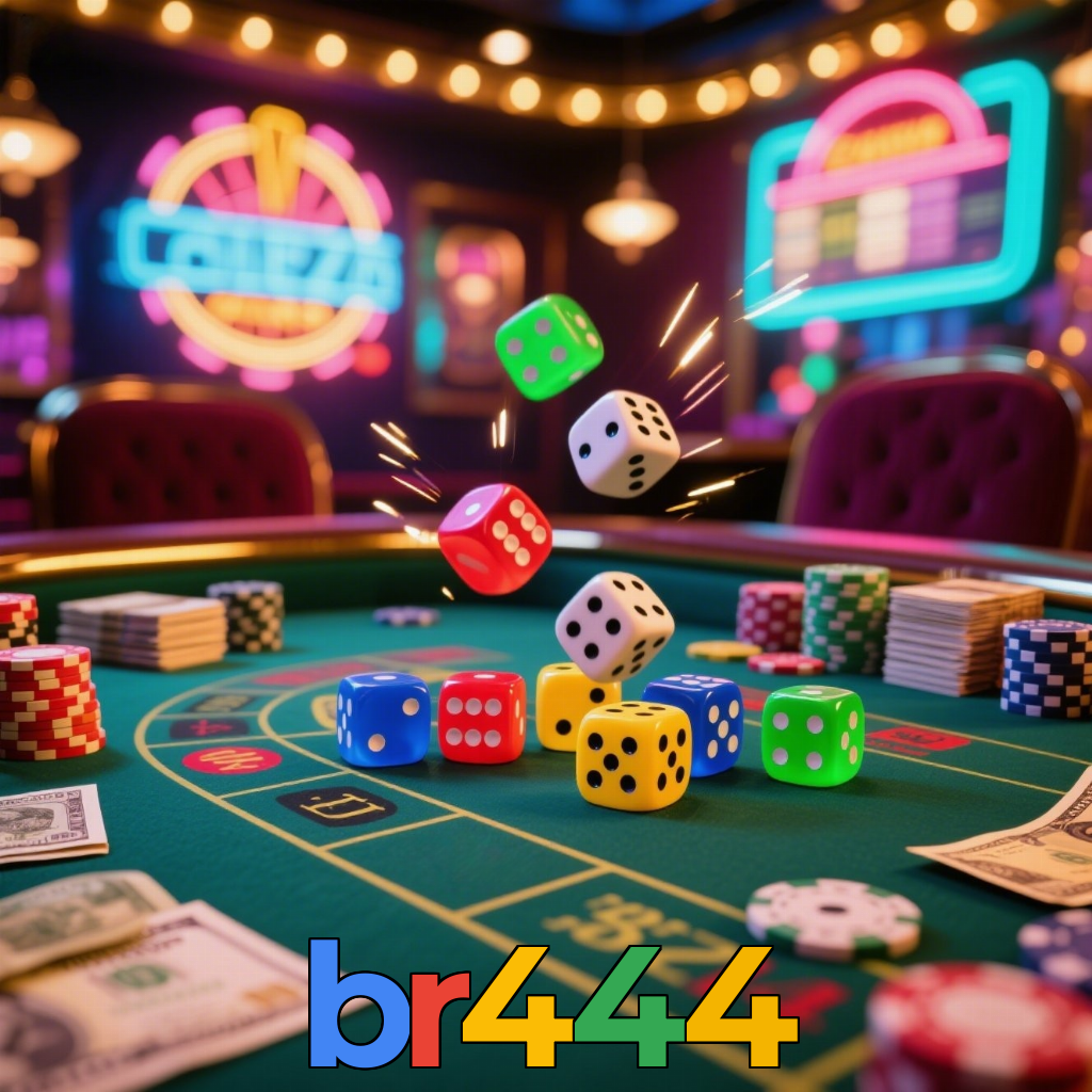 br444:Ganhe no futebol e nos melhores jogos de cassino como poker e blackjack!