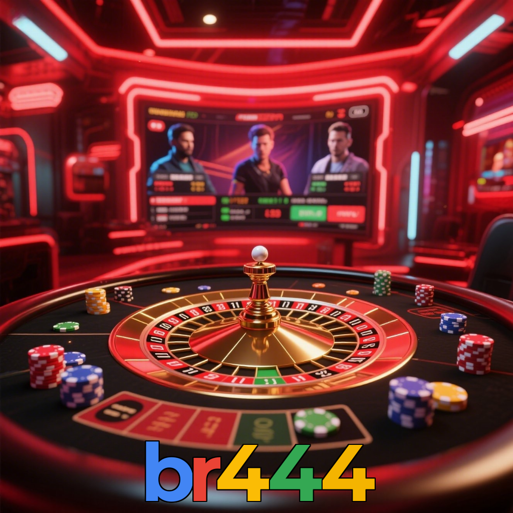 br444:Apostas emocionantes em futebol e os melhores jogos de cassino online!