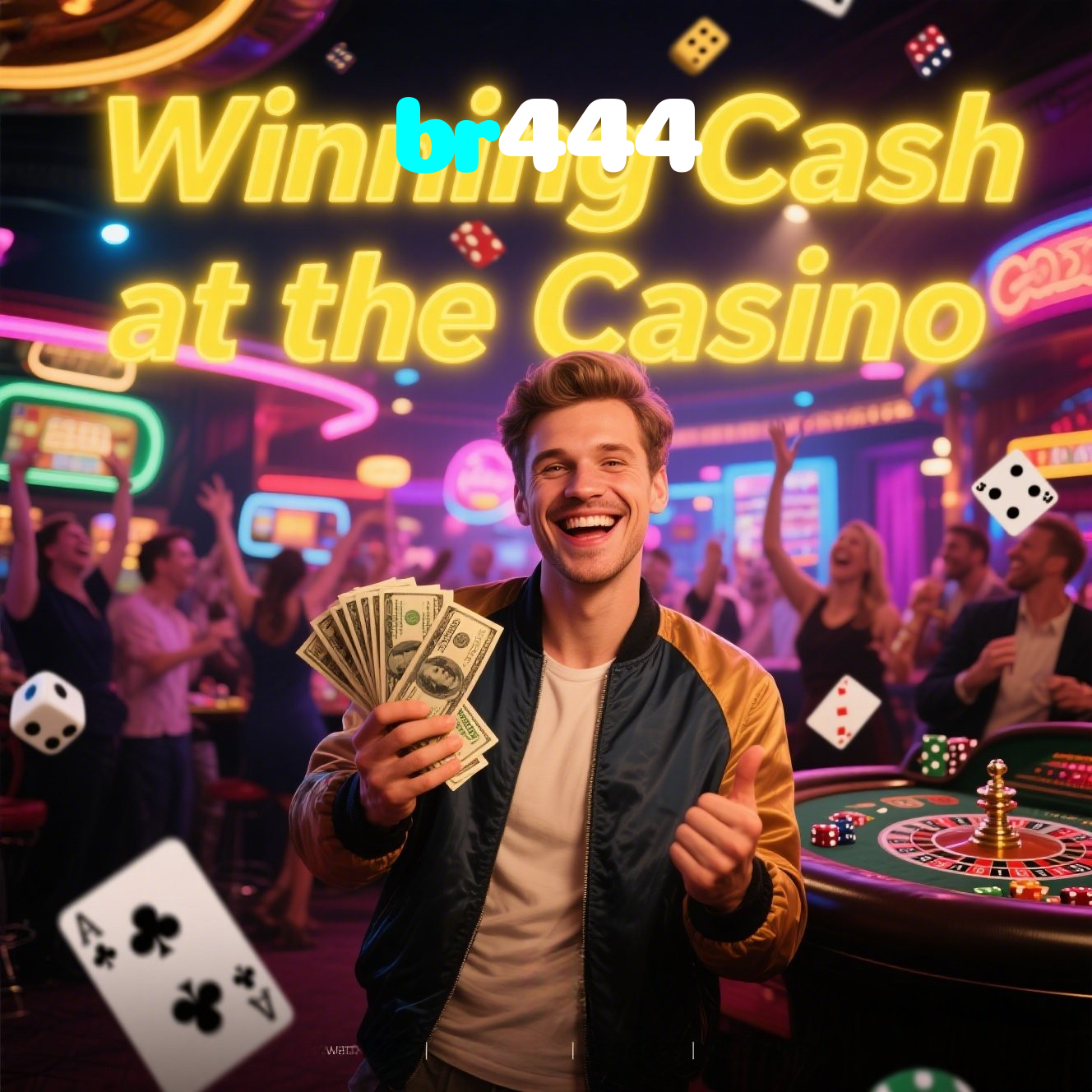 br444：O cassino online mais confiável para poker, roleta e apostas no futebol!