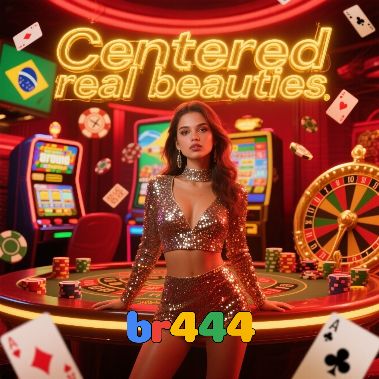 br444:Aposte no futebol e vença em blackjack e roleta no nosso cassino!