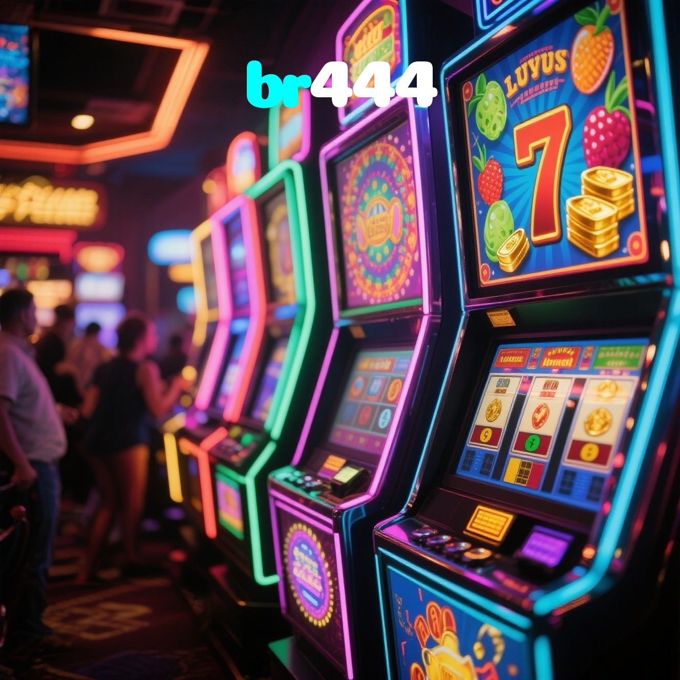 br444:Cada giro nas slots pode ser uma grande vitória! Aposte agora!