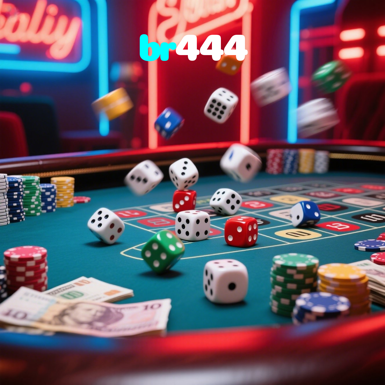 br444:Aposte no futebol, jogue poker e conquiste vitórias épicas!