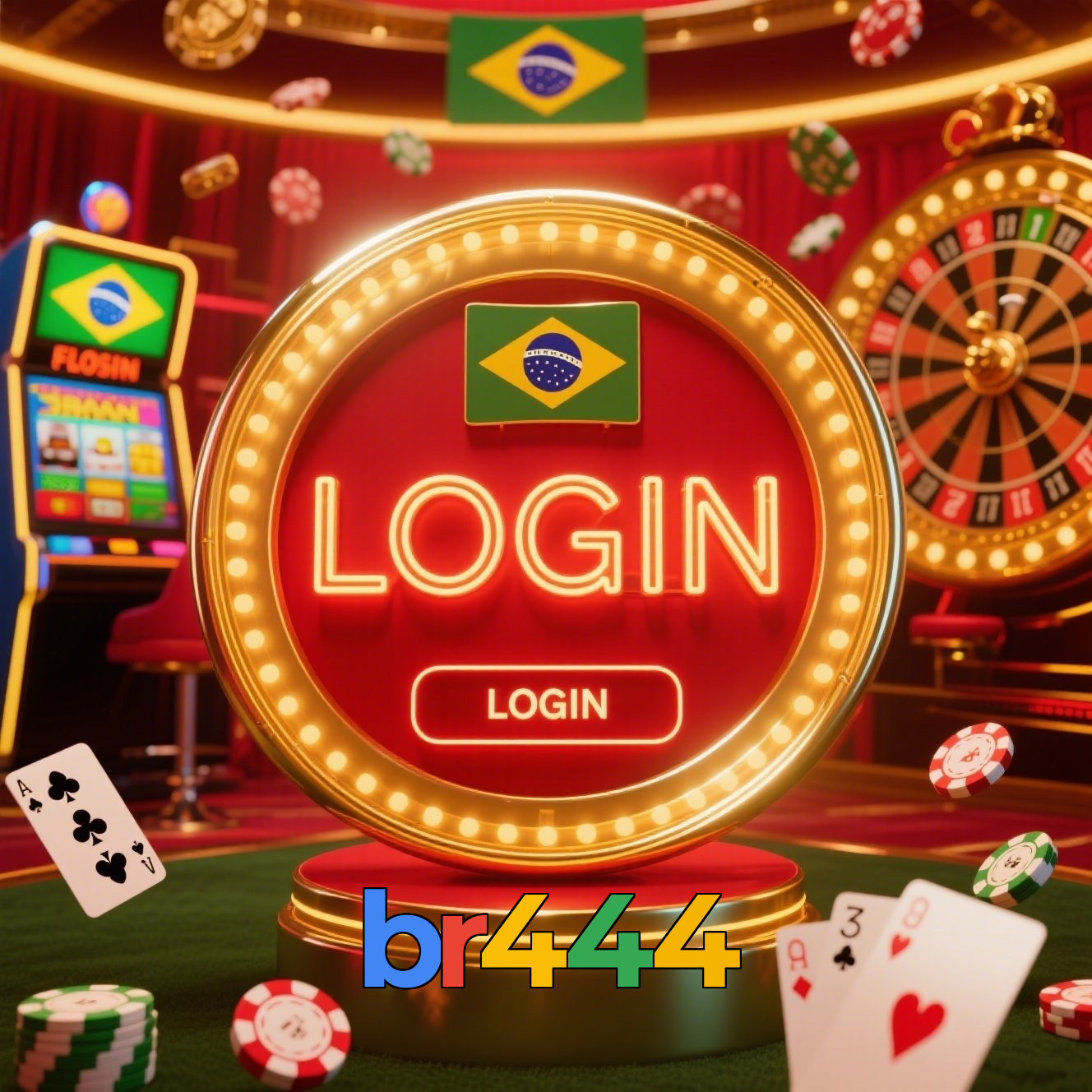 br444:A experiência de futebol ao vivo e cassino online mais emocionante espera por você!