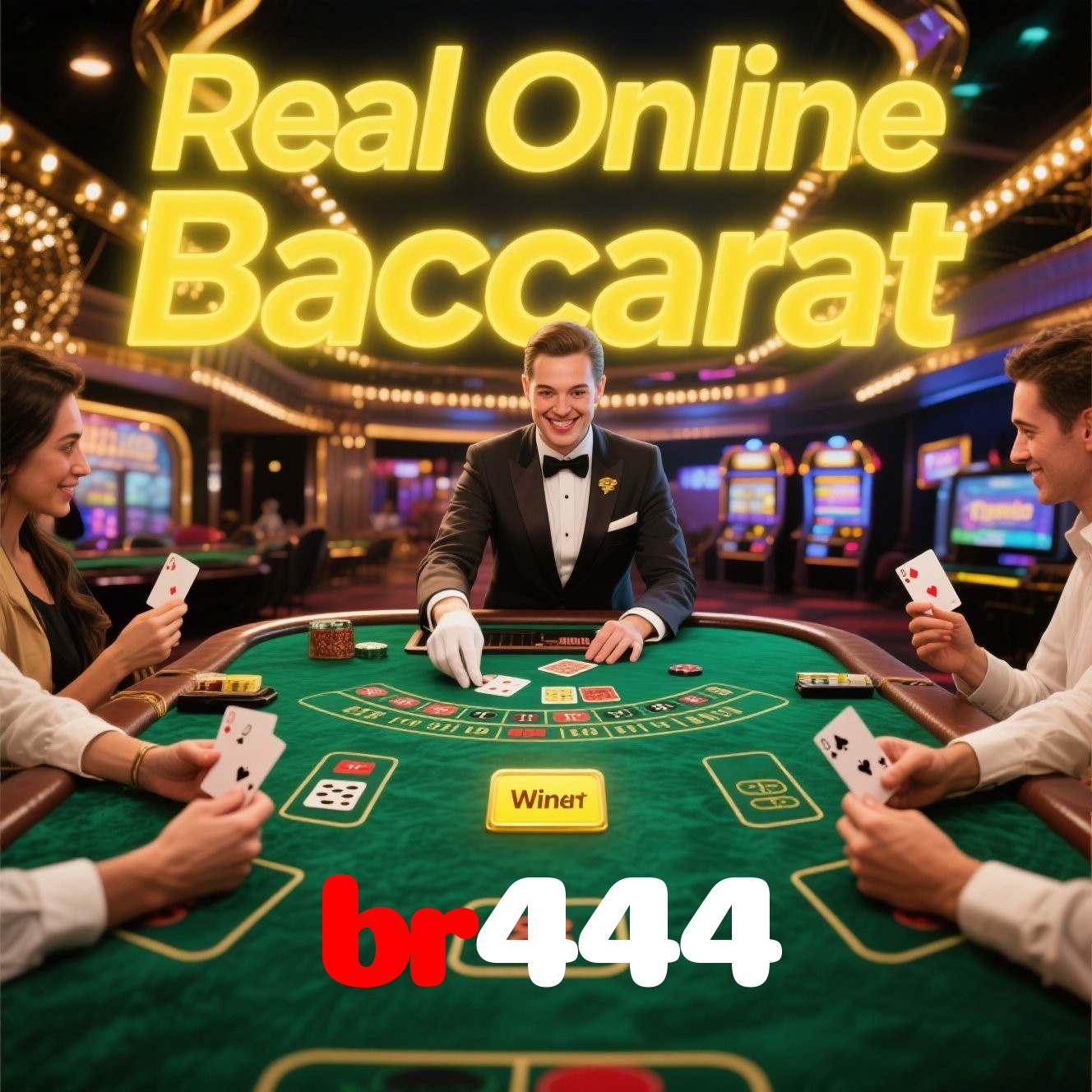 br444:Encontre o seu jogo favorito e leve para casa prêmios fantásticos!