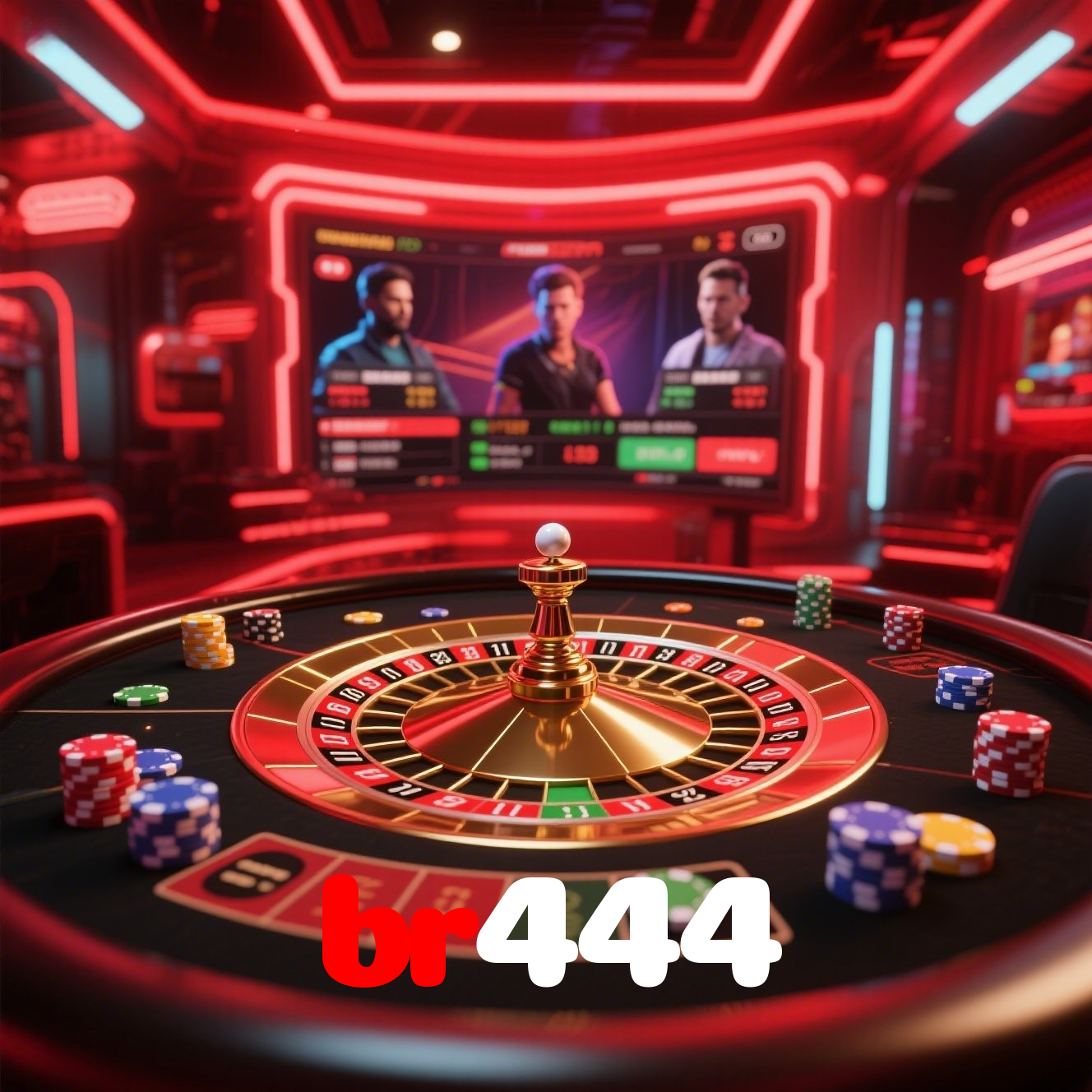 br444:Aposte no futebol online e mostre seu talento para ganhar!