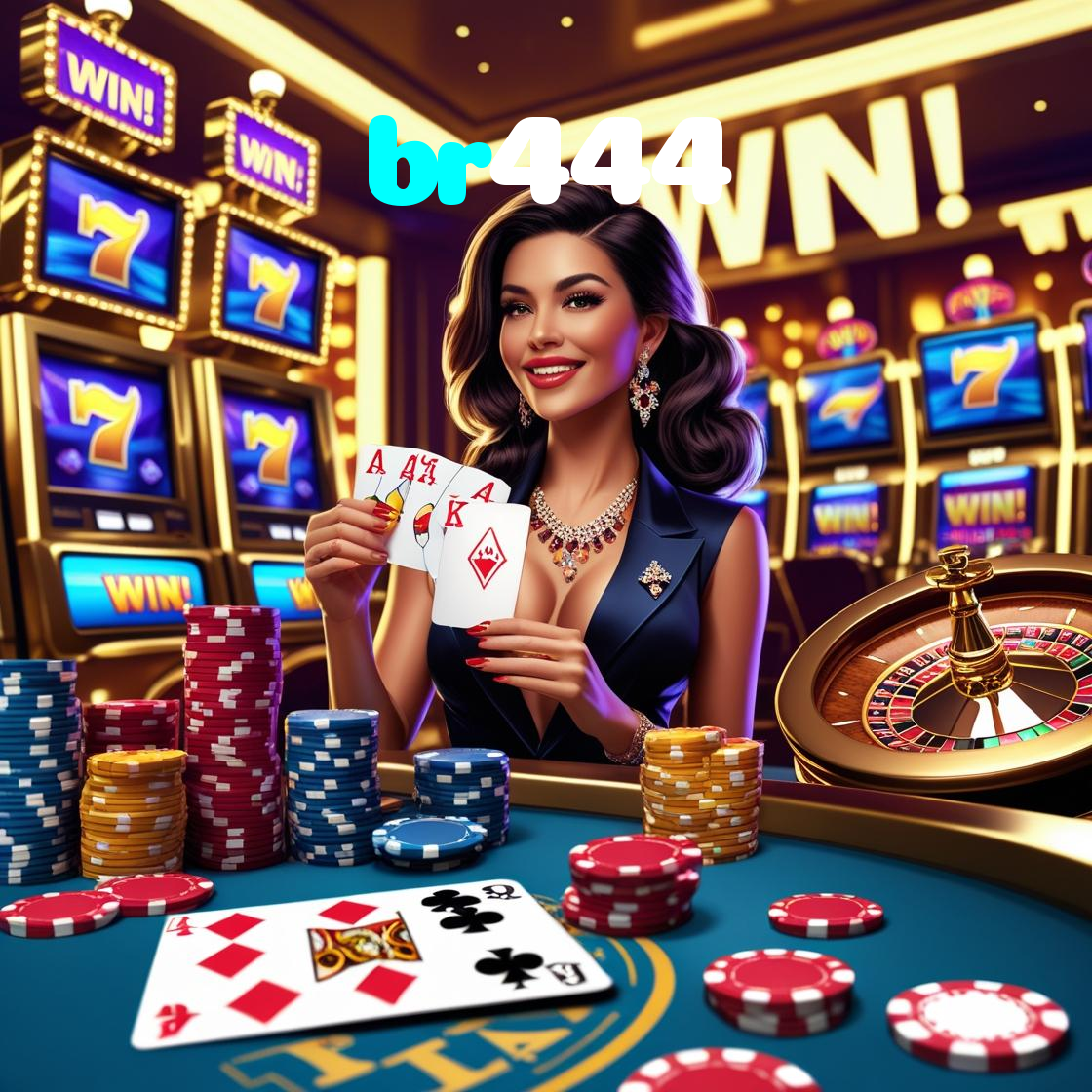 br444:Ganhe com poker, blackjack e apostas em futebol no cassino online!