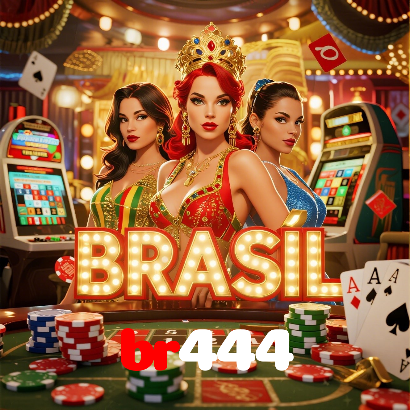 br444:Aposte no futebol e ganhe nos jogos de blackjack e poker online!
