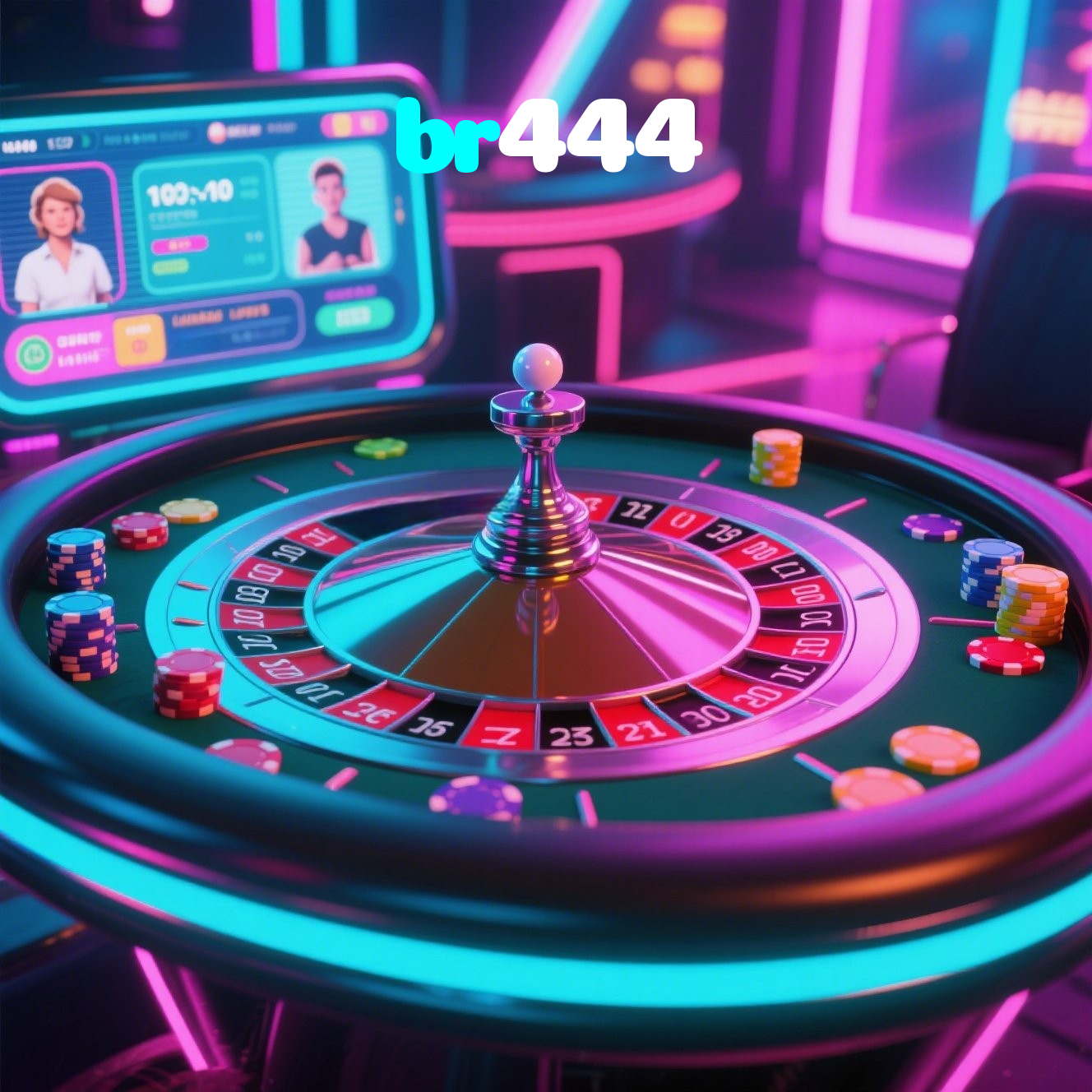 br444:Acelere seu jogo no futebol online e vença de forma épica!