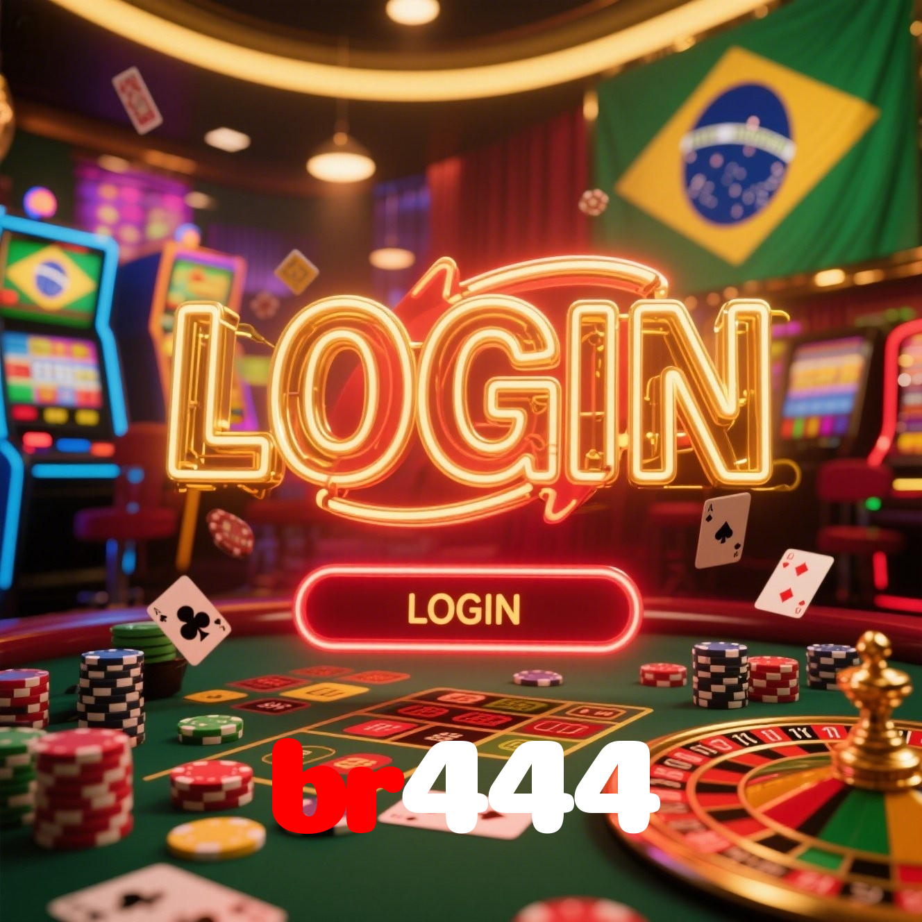br444:Cada giro nas slots é uma chance de mudar sua sorte!
