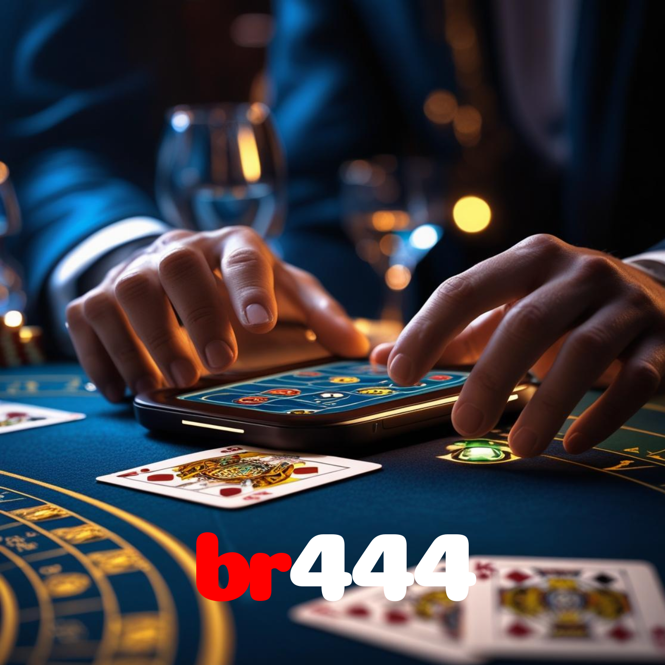 br444:Apostas ao vivo no futebol e diversão garantida com jogos de cassino!