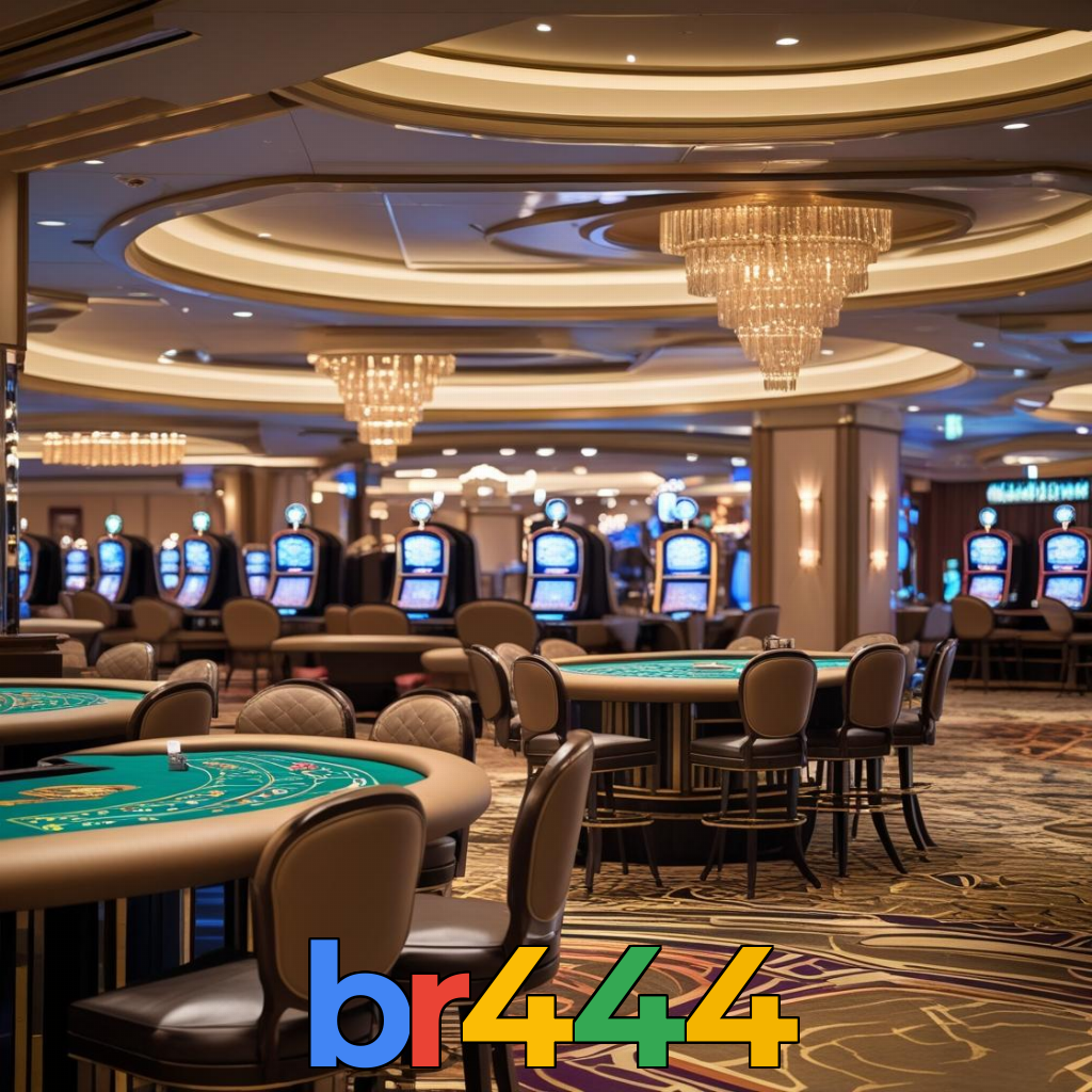 br444:No cassino online mais seguro, aposte no futebol e jogue slots emocionantes!