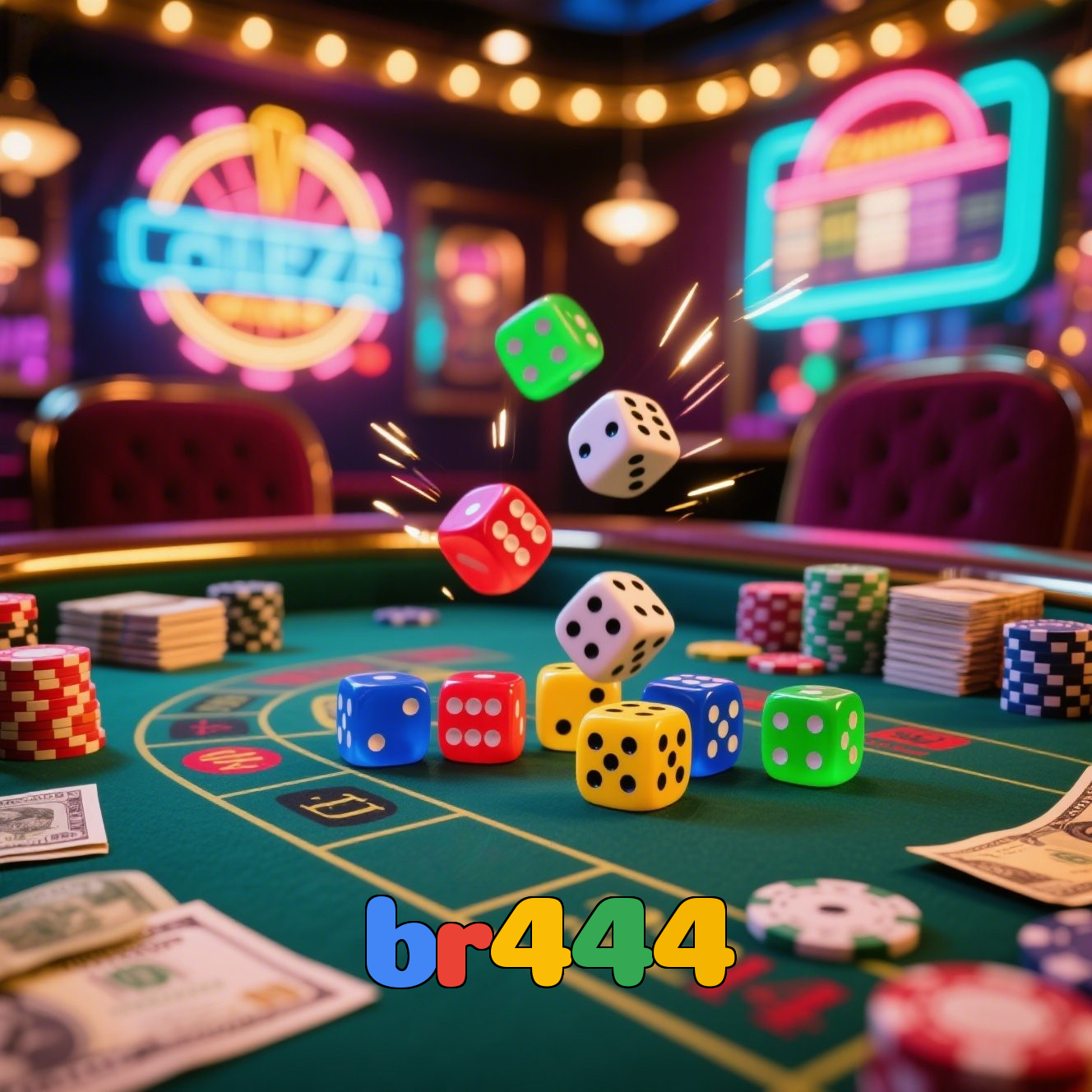 br444:O cassino online perfeito para jogadores de poker, roleta e futebol!