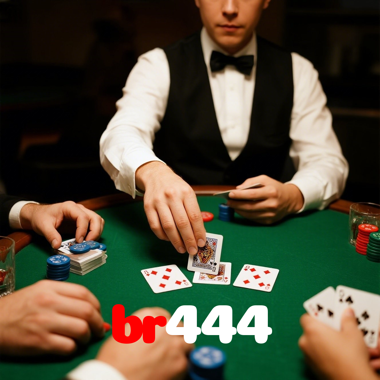 br444:Onde sua sorte brilha com poker, roleta e apostas no futebol online!
