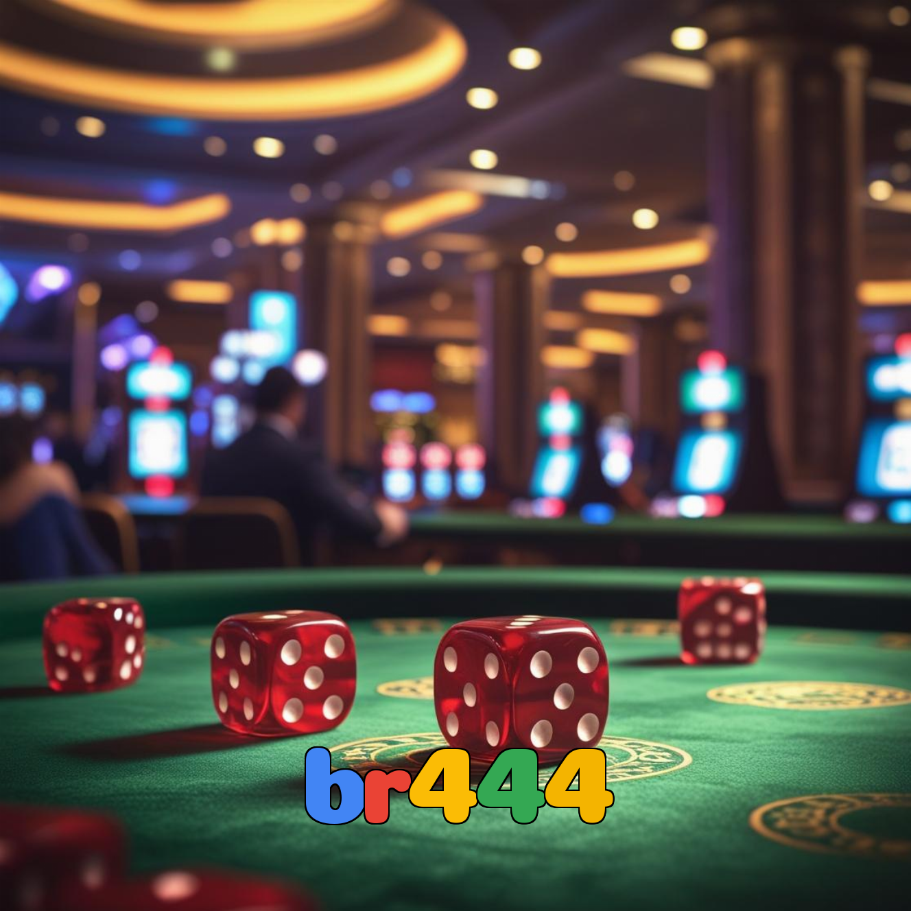 br444：Onde sua sorte brilha: poker, roleta e apostas no futebol online!